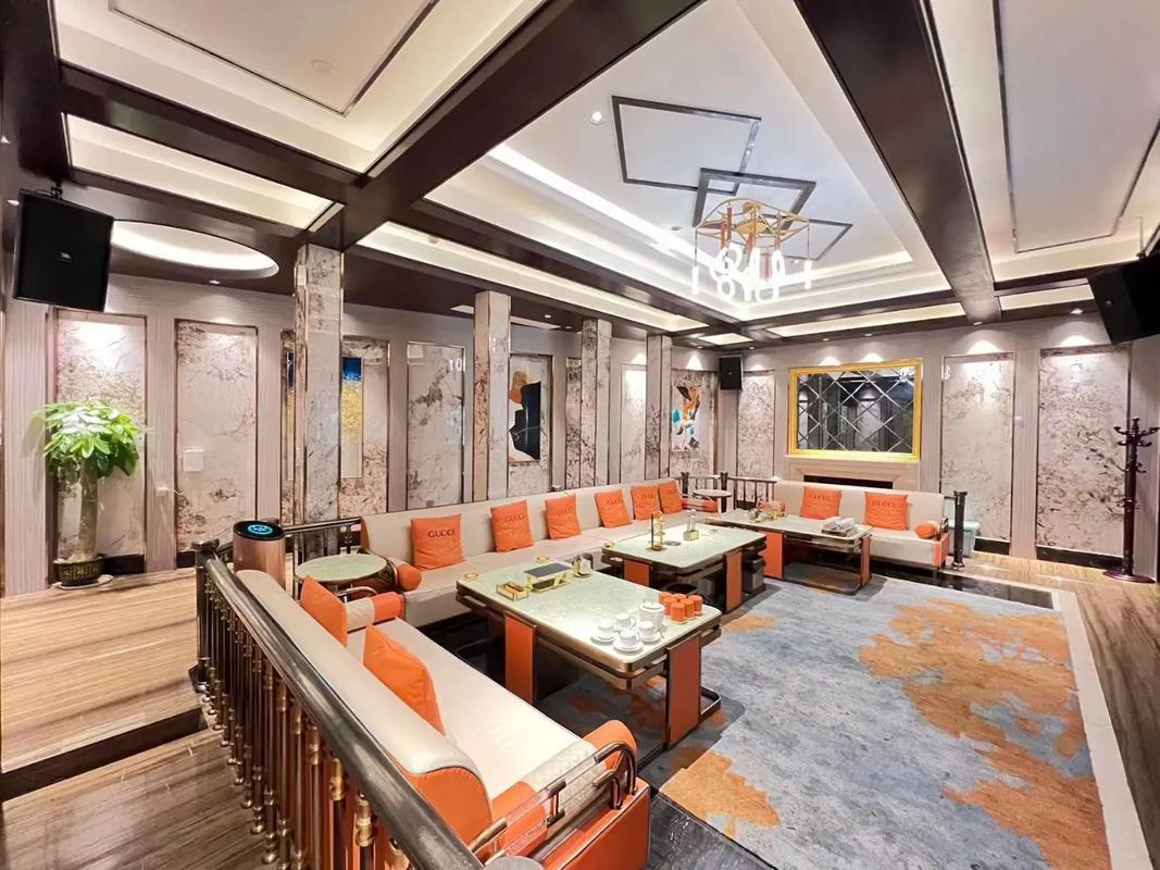 达州商务ktv，玩转商务休闲新潮流-宣汉县ktv预定