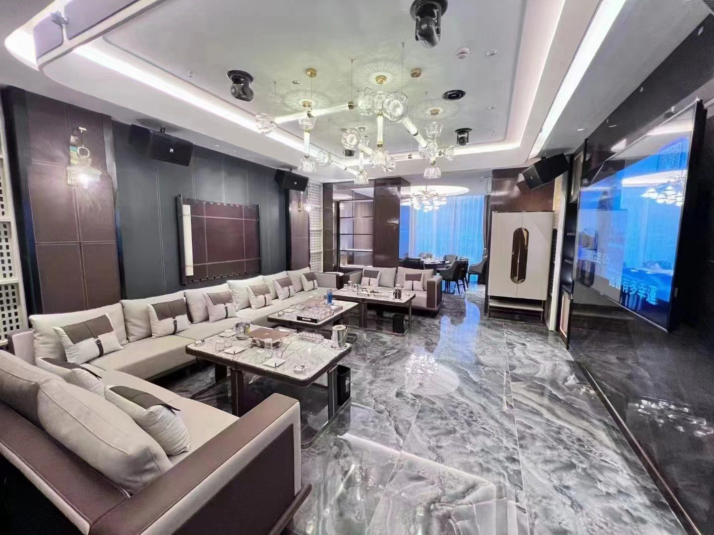 达州商务ktv绝佳选择-宣汉县ktv预定